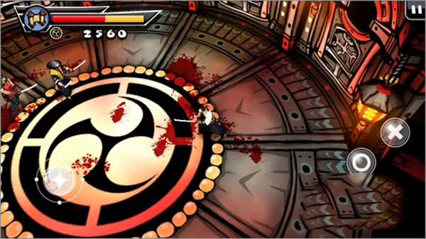 终章通关攻略截图11