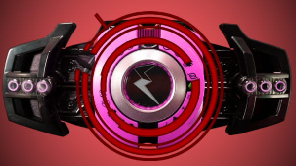 假面骑士品红帝骑模拟器最新版(DX NEO DEXADE)