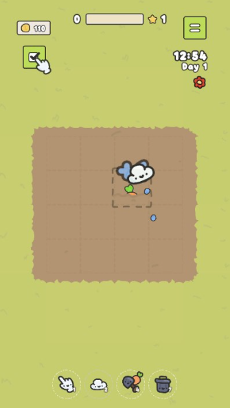 指尖农场游戏无限货币版下载