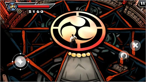 终章通关攻略截图9