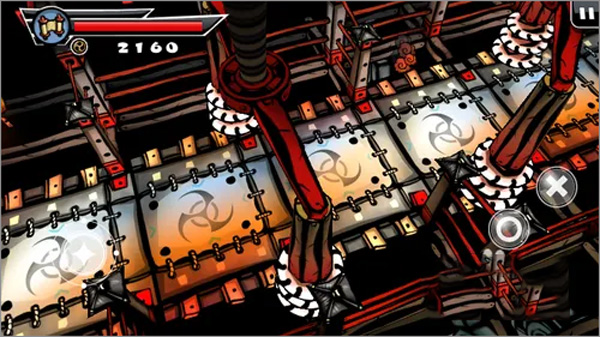 终章通关攻略截图8