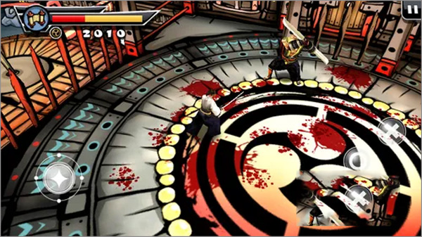 终章通关攻略截图5