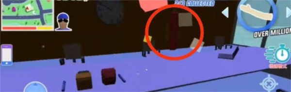 三个黑客碎片在哪配图7