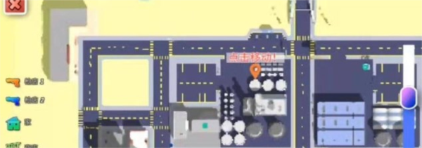 三个黑客碎片在哪配图4