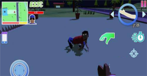 如何解锁人物配图3