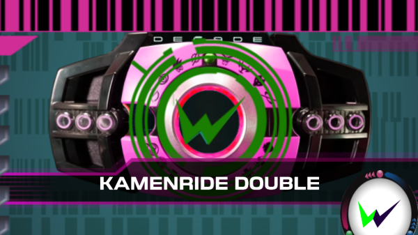 假面骑士品红帝骑模拟器最新版(DX NEO DEXADE)