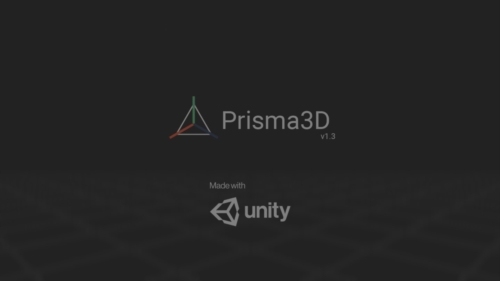 Prisma3D中文版宣传图