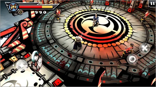 终章通关攻略截图2