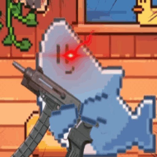 我的小鲨鱼游戏最新版