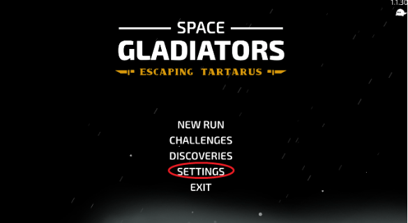 太空角斗士下载安卓版