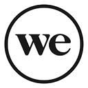 wework共享办公空间