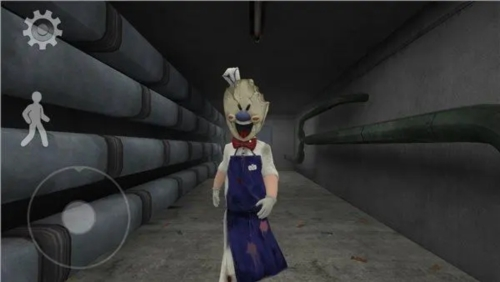 恐怖冰淇淋7内置作弊菜单中文图片11