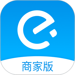 饿了么商家版app