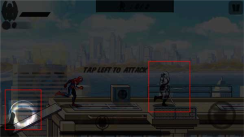 蜘蛛侠跑酷图标8