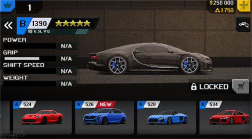 顶尖赛车手内购版图片9