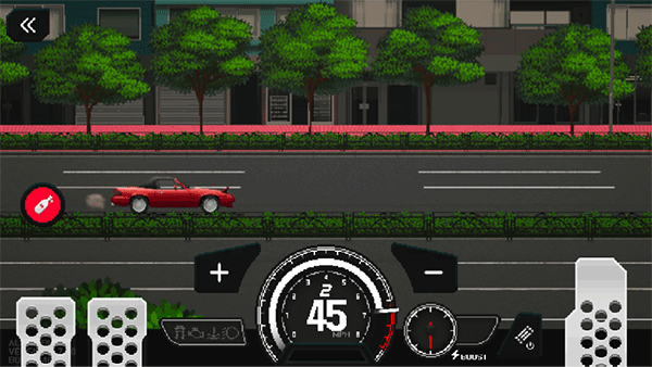 顶尖赛车手内购版图片7