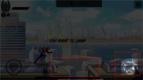 蜘蛛侠跑酷图标7