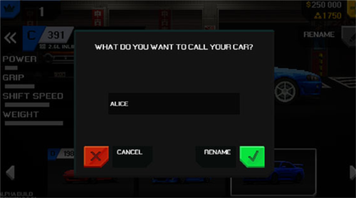 顶尖赛车手内购版图片10