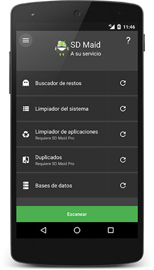 sd maid清理专业版图片3