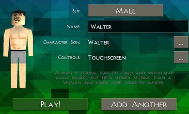 生存战争野人岛最终版中文版