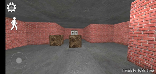 恐怖冰淇淋7内置作弊菜单中文图片4