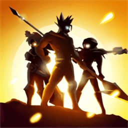 火柴人部落战争安卓中文版下载安装