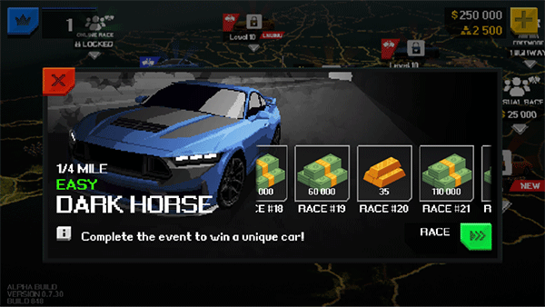 顶尖赛车手内购版图片6