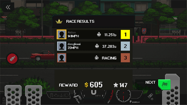 顶尖赛车手内购版图片8