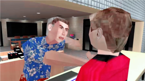 曼尼汉堡店中文版图片2