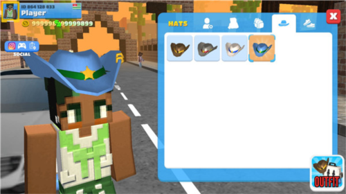 派对世界游戏截图8