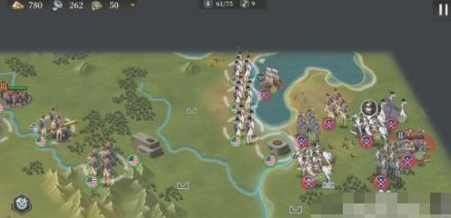 欧陆战争61914战争攻略1