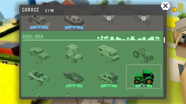 鲁莽大逃亡2解锁所有车辆版下载2 鲁莽大逃亡2解锁所有车辆版下载2