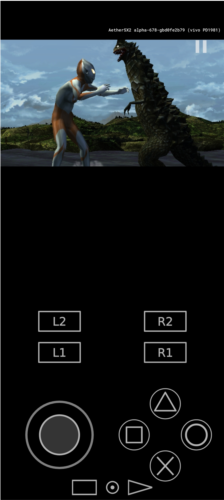 初代奥特曼空想特摄手机版击败怪兽攻略2