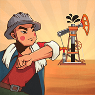 吸油记折相思内置菜单最新版(Oil Era)