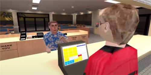 曼尼汉堡店手机版下载 曼尼汉堡店中文版图片8