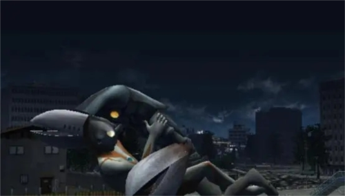 初代奥特曼空想特摄手机版奥特曼技能