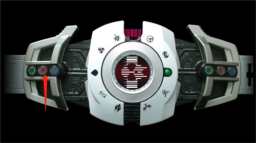 假面骑士帝骑变身模拟器豪华版图片11