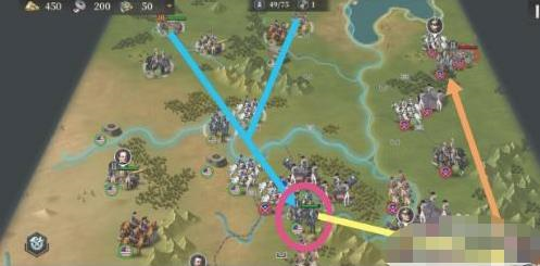 欧陆战争61914战争攻略2