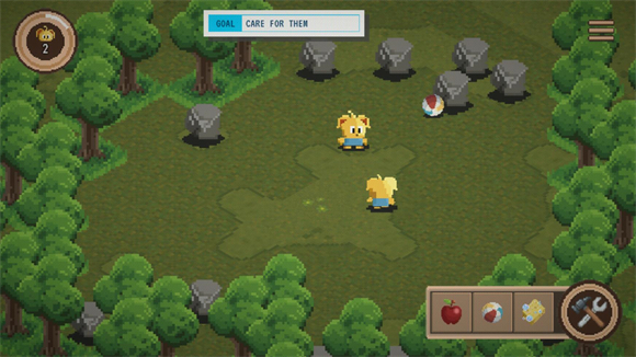 黑镜群民汉化版