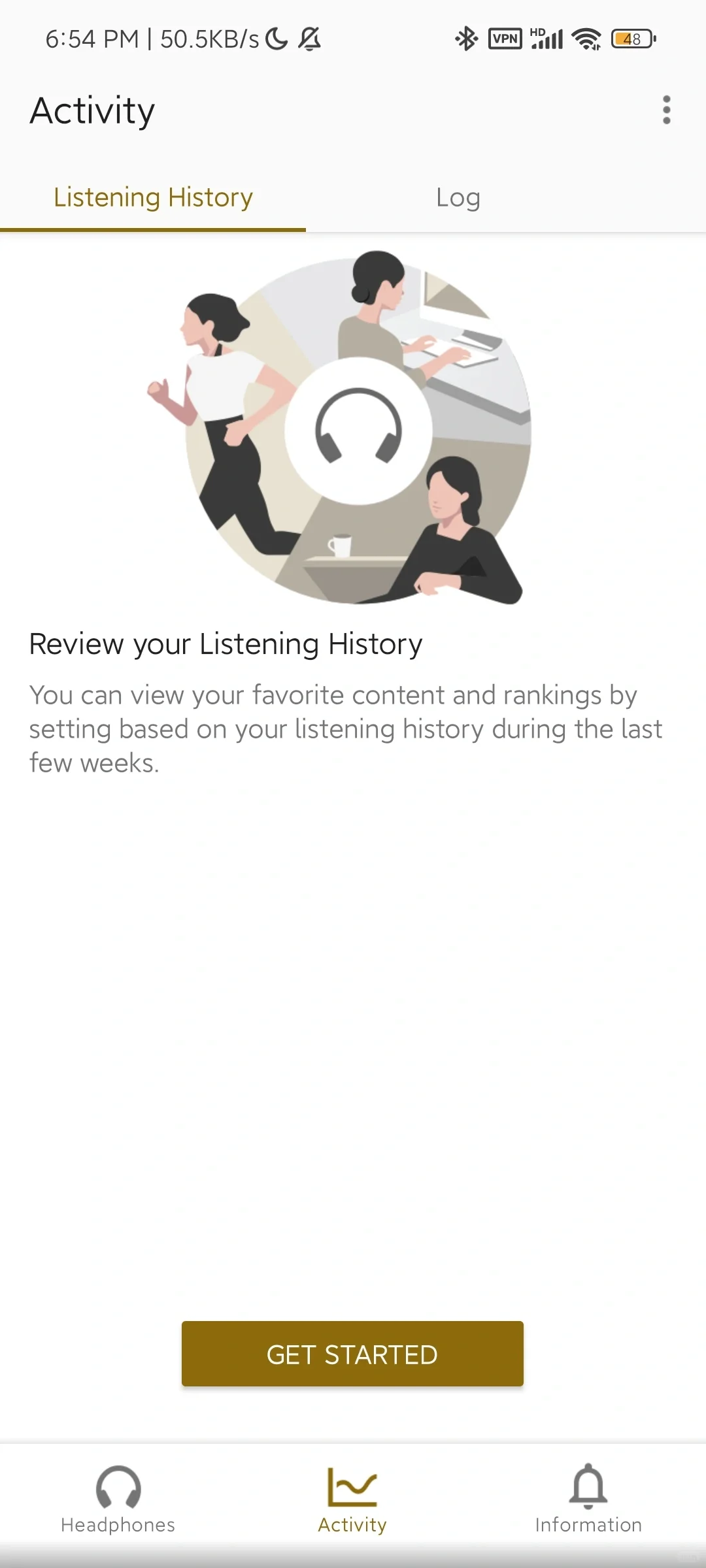 headphones官方版 headphones官方版