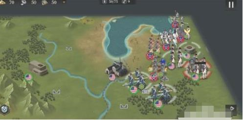 欧陆战争61914战争攻略3