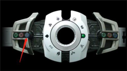 假面骑士帝骑变身模拟器豪华版图片8