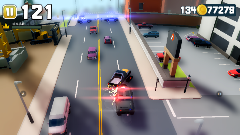 鲁莽大逃亡2解锁所有车辆版下载2 鲁莽大逃亡2解锁所有车辆版下载2