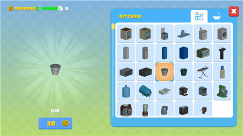 派对世界游戏截图10