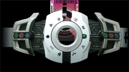 假面骑士帝骑变身模拟器豪华版图片10