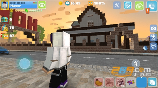 派对世界中文版下载2023安卓最新版 派对世界中文版下载2023安卓最新版