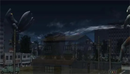 初代奥特曼空想特摄手机版人物介绍