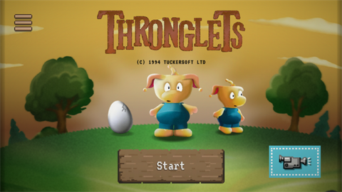 黑镜群民汉化版