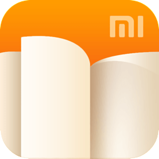 多看阅读正版(原小米小说)