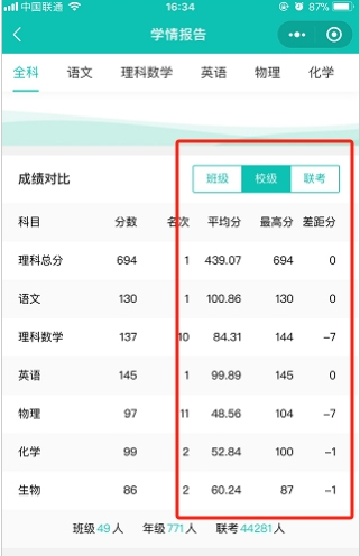 五岳阅卷app官方下载可查成绩最新版
